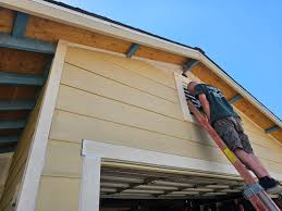 Best Residential Vinyl Siding Installation  in Grandwood Park, IL